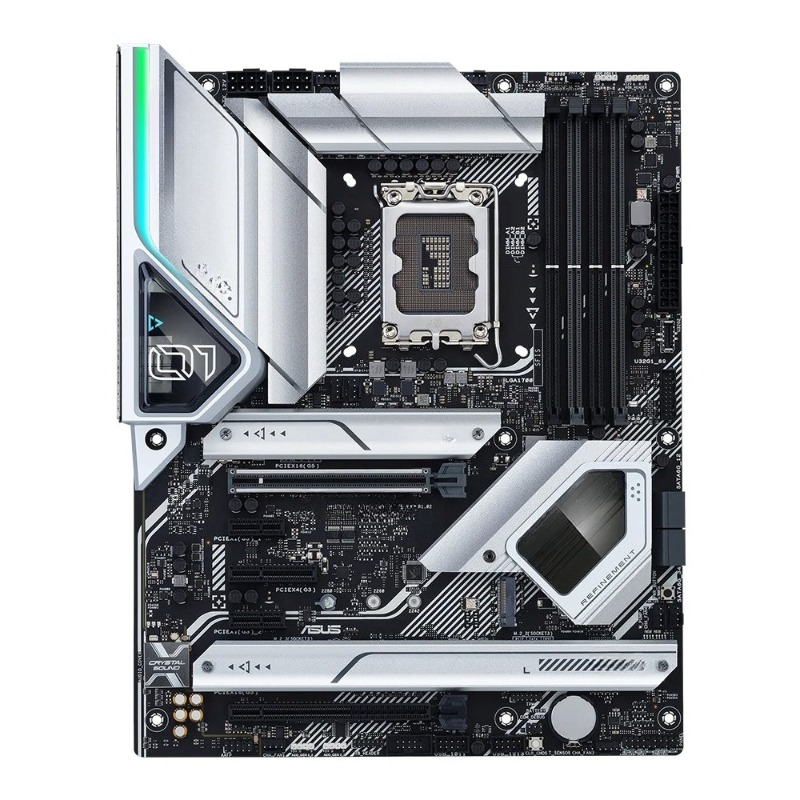 Ddr5 6000Mhz - ASUS PRIME Z690-A 메인보드는 i9-14900KF, i7-13700K,