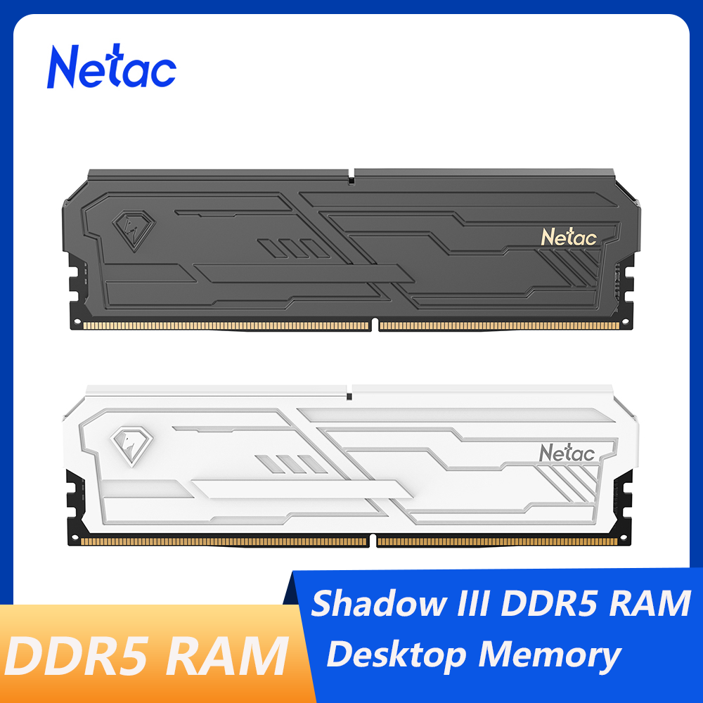 Ddr5 64Gb - Netac RAM 메모리 DDR5 32GB(16Gx2) 메모리아