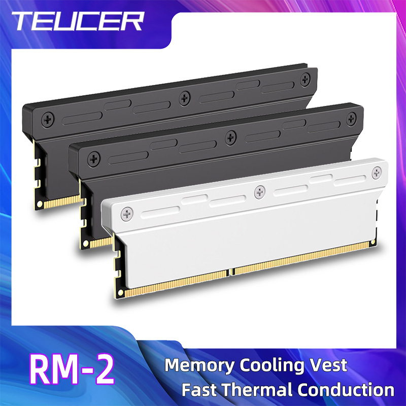 Ddr5 Ram - 데스크탑 PC 메모리 DDR2/DDR3/DDR4/DDR5용 열 전도성