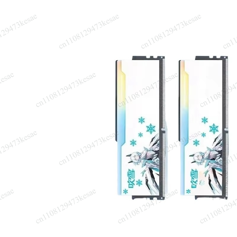 Ddr5 64Gb - 추이쉬에(Chuixue)와 협력하여 제작된 DDR5 DDR4 데스크톱