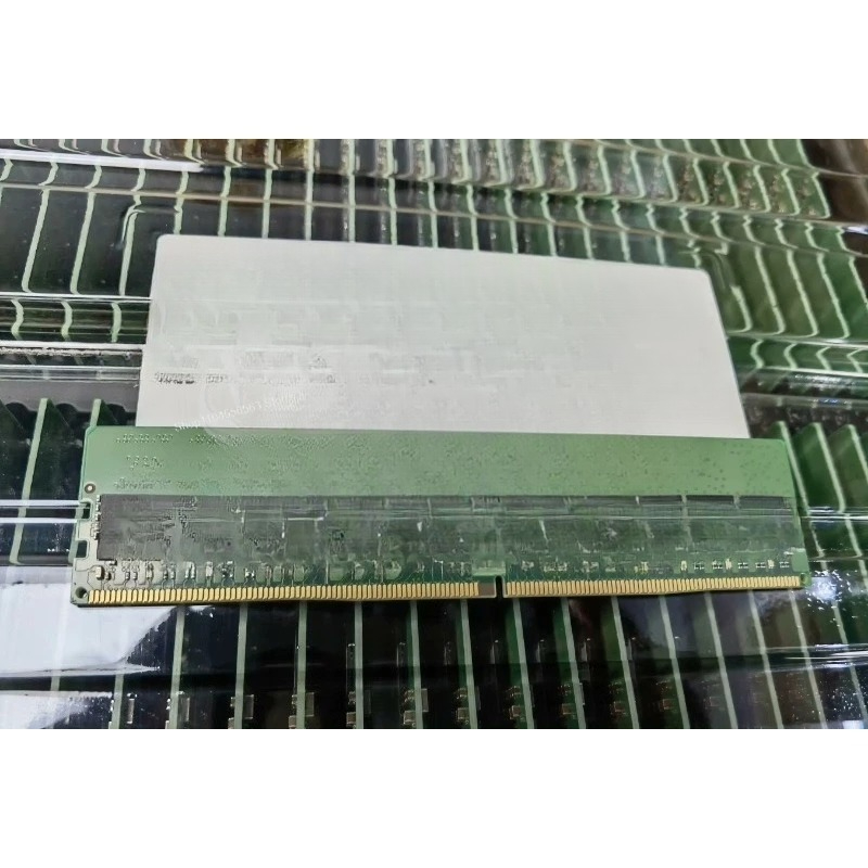 Ddr5 4800Mhz - 호환 가능한 32GB DDR5 2Rx8 서버