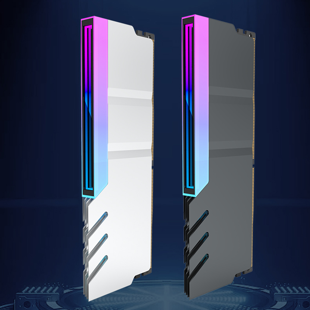 Ddr5 Rgb Ram - 램 라디에이터 방열판 DDR4 DDR5 메모리