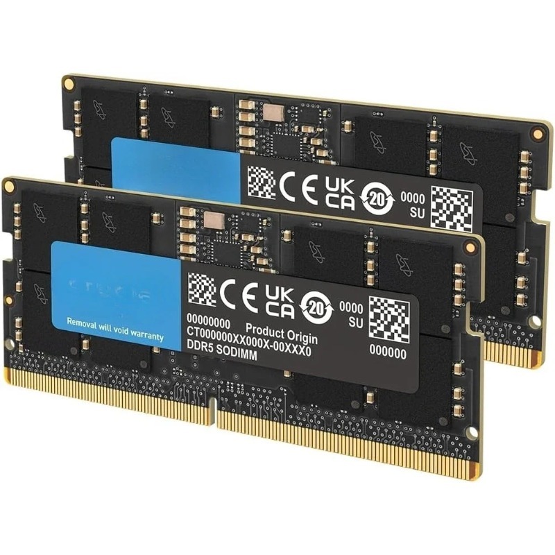 Ddr5 4800Mhz - 2025년 핫세일 특가. 96GB DDR5 RAM,