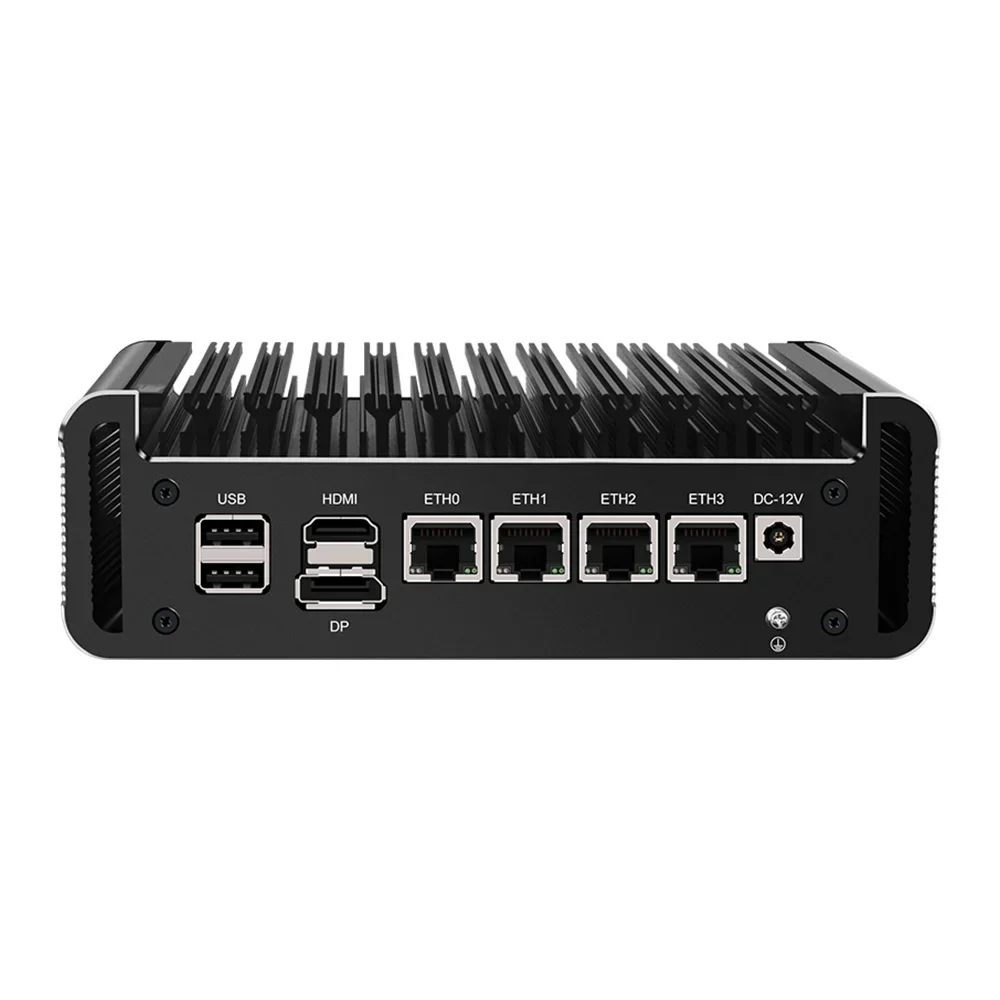 12세대 방화벽 미니 PC 알더 레이크 i3 N305  - Ddr5 4800Mhz 리뷰 및 가격