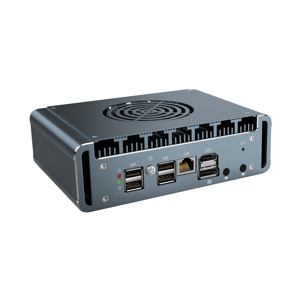 팬 미니 PC 6*i226-V 2.5G LAN 인텔 알 - Ddr5 64Gb 리뷰 및 가격