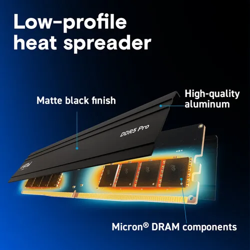 키 프로 DDR5 메모리 32GB 키트 (2x16GB) - Ddr5 Kit 리뷰 및 가격
