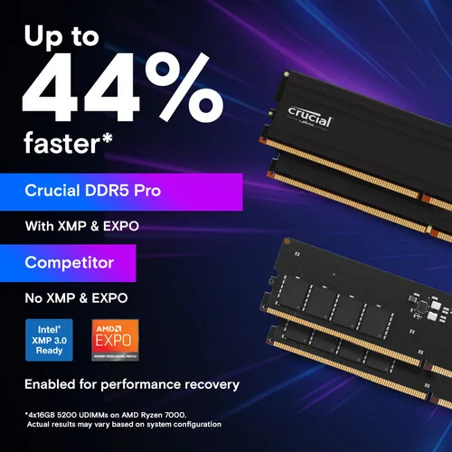 키 프로 DDR5 메모리 32GB 키트 (2x16GB) - Ddr5 Kit 리뷰 및 가격