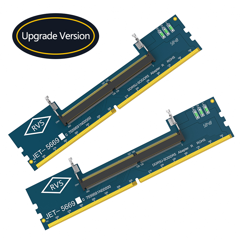 노트북 DDR5 RAM을 SO DDR5 U-DIMM 데 - Ddr5 Laptop Ram 리뷰 및 가격