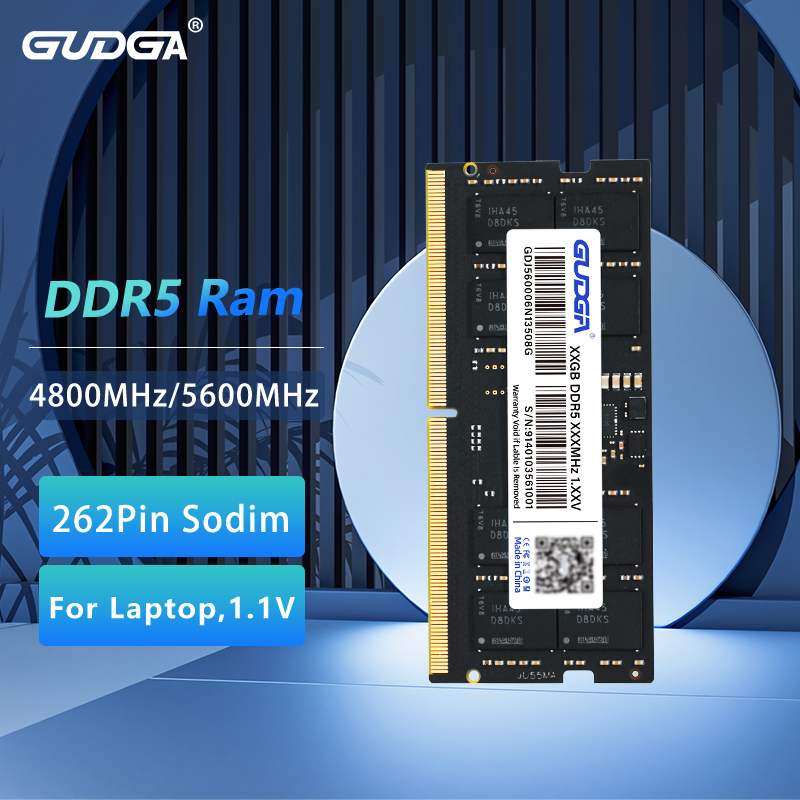GUDGA DDR5 RAM 8GB 16GB 32GB D - Ddr5 32Gb 리뷰 및 가격