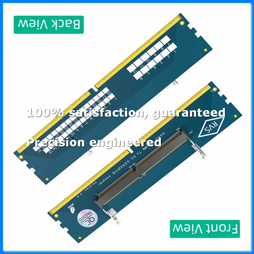 노트북 DDR5 RAM-SO DDR5 U-DIMM 데스 - Ddr5 Laptop Ram 리뷰 및 가격