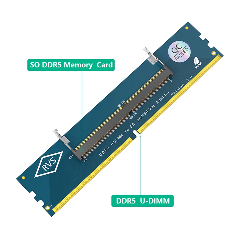 노트북 DDR5 RAM-SO DDR5 U-DIMM 데스 - Ddr5 Laptop Ram 리뷰 및 가격