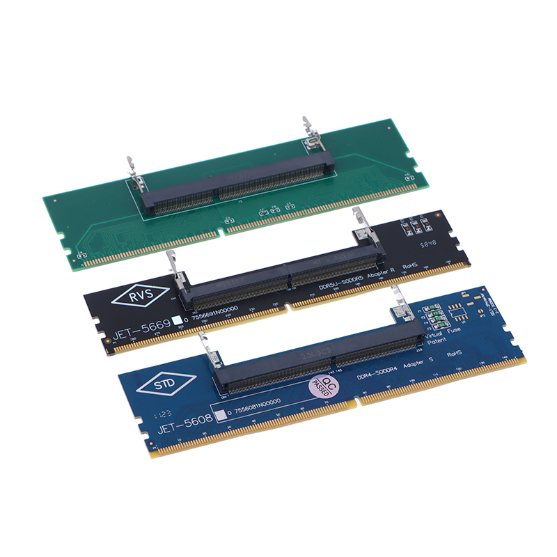 DDR3, DDR4, DDR5 노트북용 SO-DIMM- - Ddr5 Laptop Ram 리뷰 및 가격