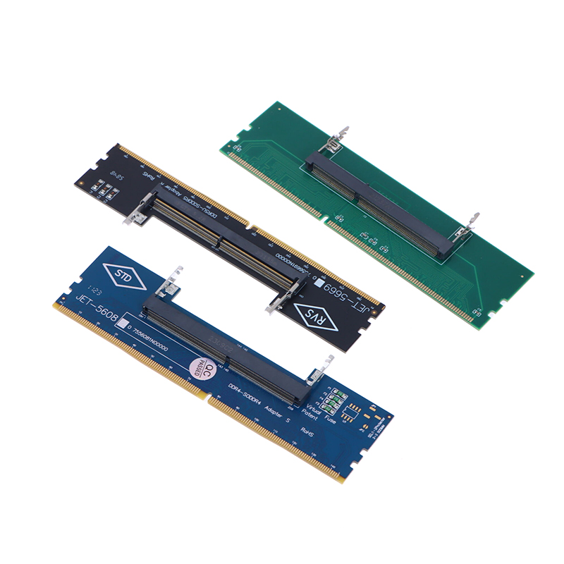 DDR3, DDR4, DDR5 노트북용 SO-DIMM- - Ddr5 Laptop Ram 리뷰 및 가격