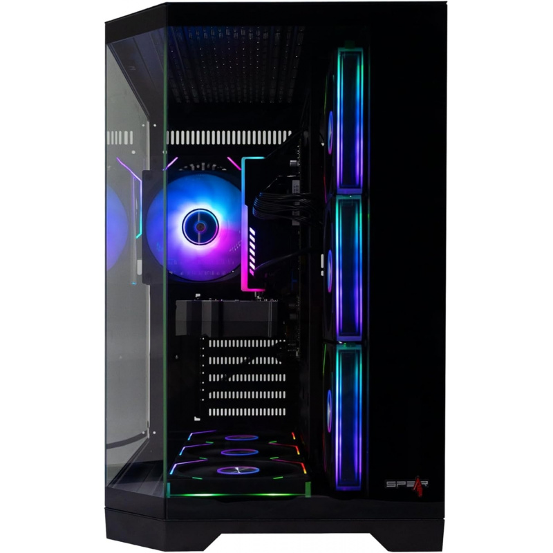 게이밍 데스크탑 컴퓨터, i5-14400F, RTX 3 - Ddr5 Rgb Ram 리뷰 및 가격