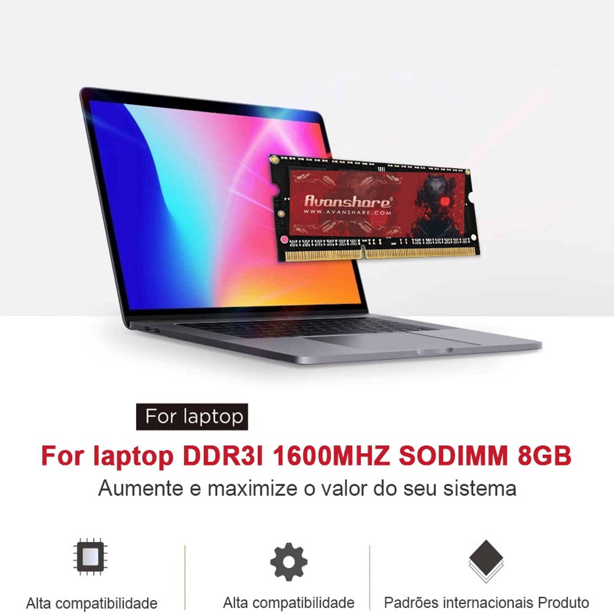 아반쉐어 램 메모리 DDR5 DDR4 DDR3 DDR3 - Ddr5 32Gb 리뷰 및 가격