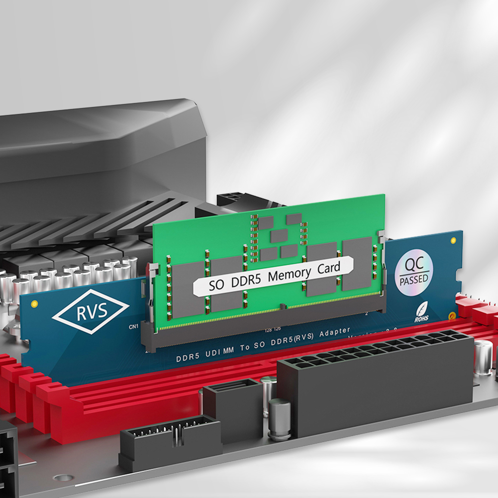 1-5PCS 노트북 SO DDR5 RAM-데스크탑 DD - Ddr5 Laptop Ram 리뷰 및 가격