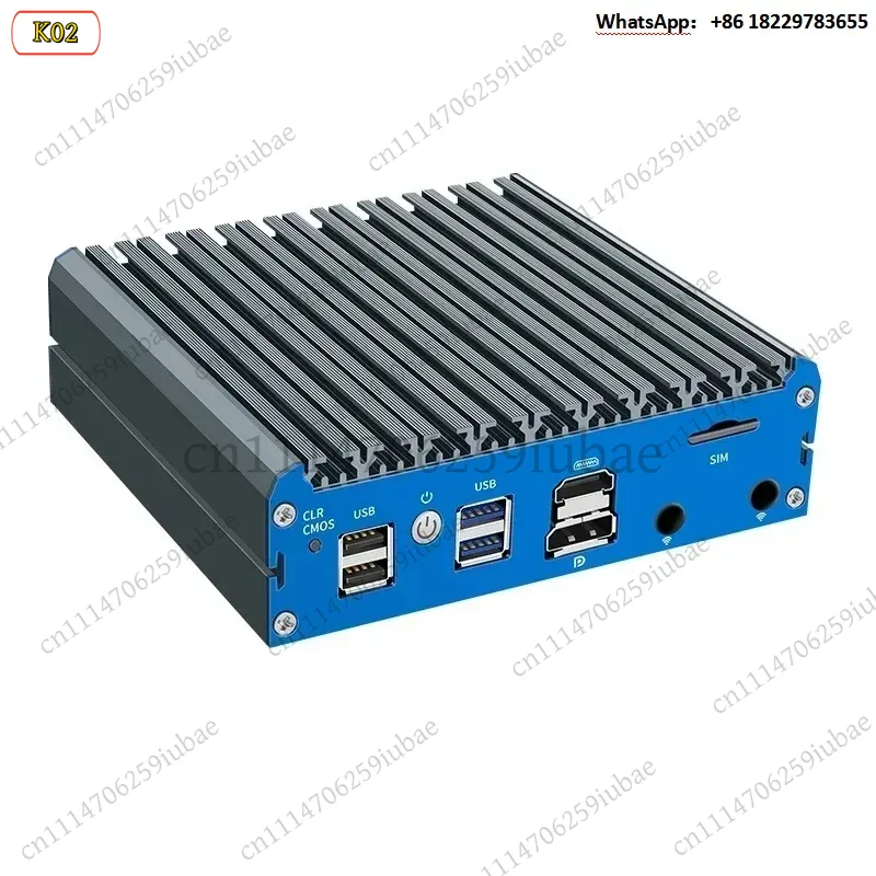 N100 미니 PC 라우터, 8GB DDR5 + 128 - Ddr5 8Gb 리뷰 및 가격