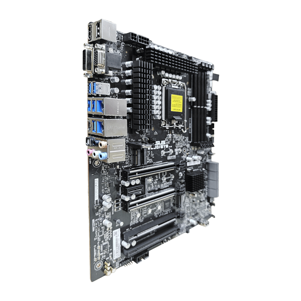 ASUS W680 메인보드 W680/SYS 인텔 W68 - Ddr5 Kit 리뷰 및 가격
