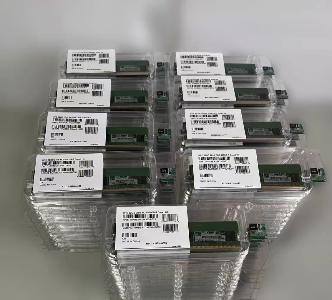 AW01 서버 메모리 32GB DDR5 5600 ECC - Ddr5 32Gb 리뷰 및 가격