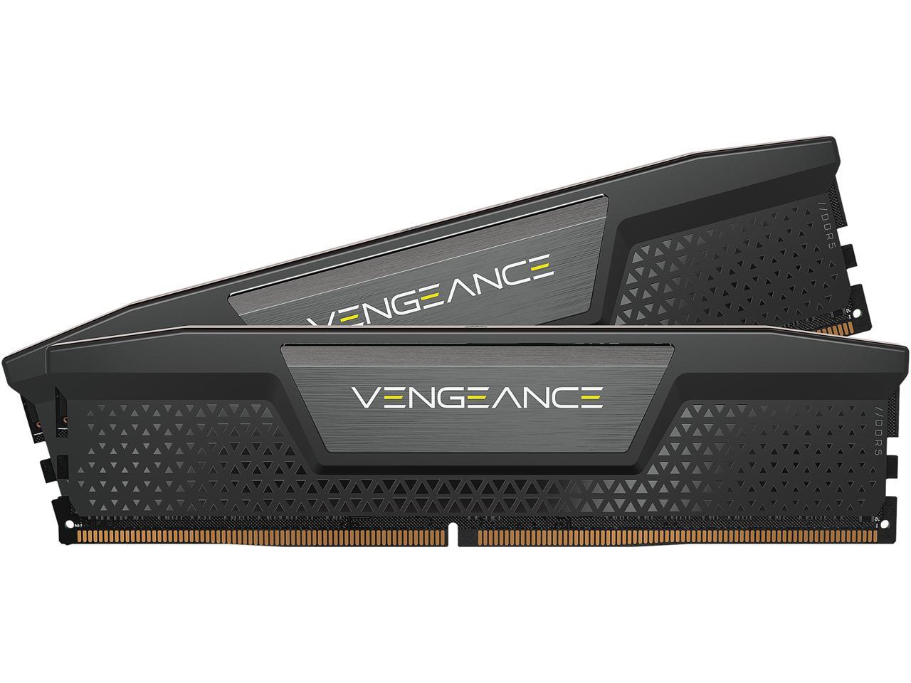 CORSAIR Vengeance 32GB (2 x 16 - Ddr5 32Gb 리뷰 및 가격