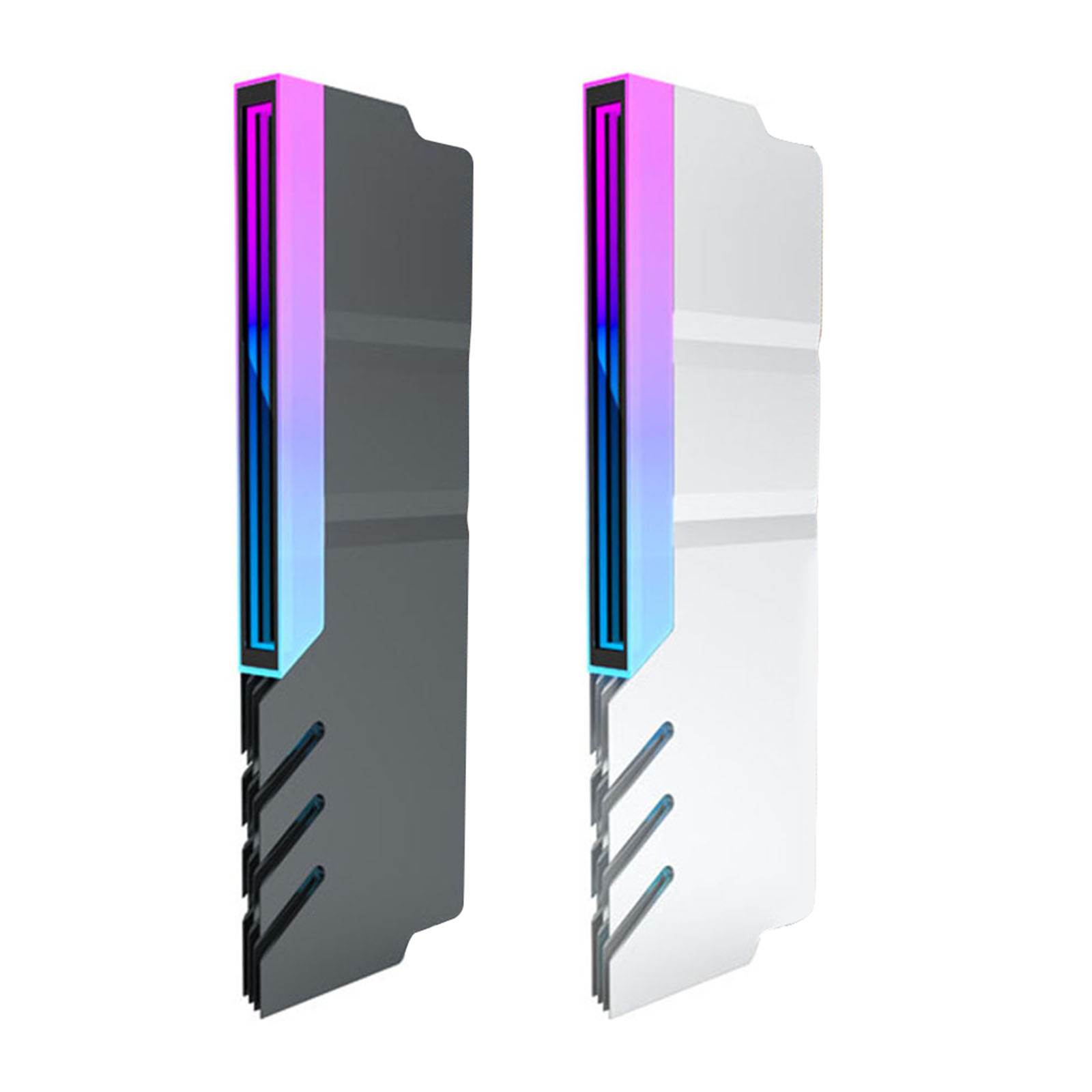 램 쿨링 히트 싱크 DDR4 DDR5 히트 쿨러 라디에 - Ddr5 Rgb Ram 리뷰 및 가격