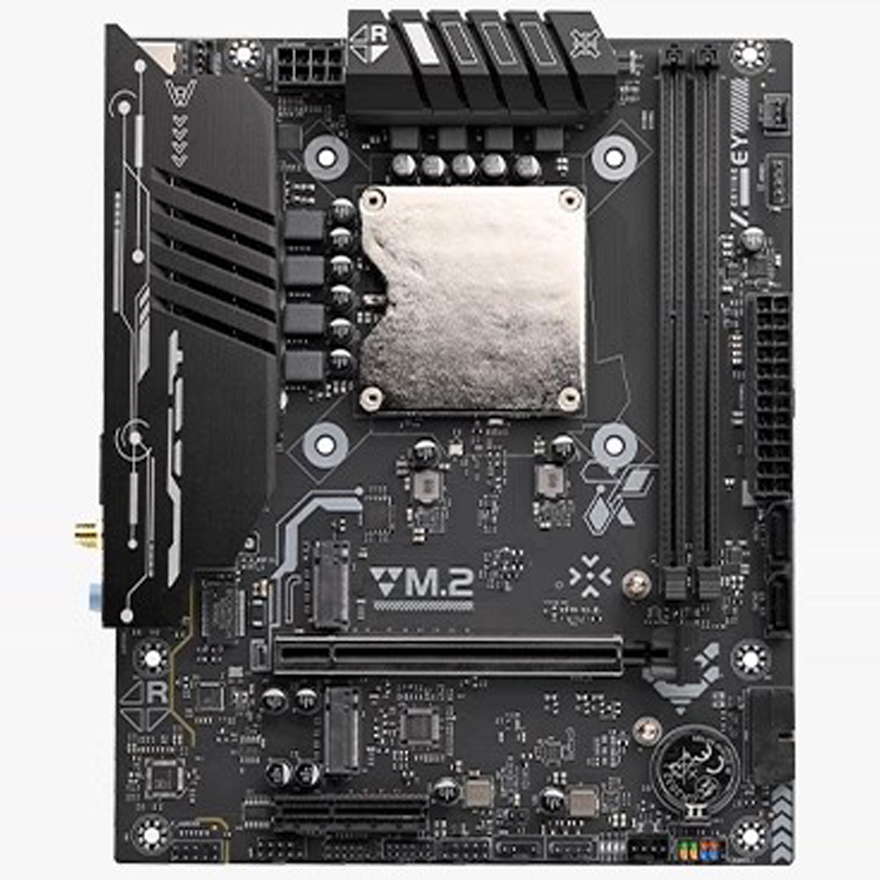온보드 CPU 키트가 포함된 Ultra-125H 마더보 - Ddr5 64Gb 리뷰 및 가격