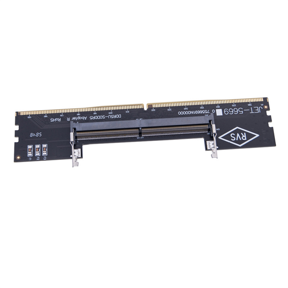 노트북-데스크탑 메모리 어댑터 DDR3 DDR4 DDR - Ddr5 Laptop Ram 리뷰 및 가격