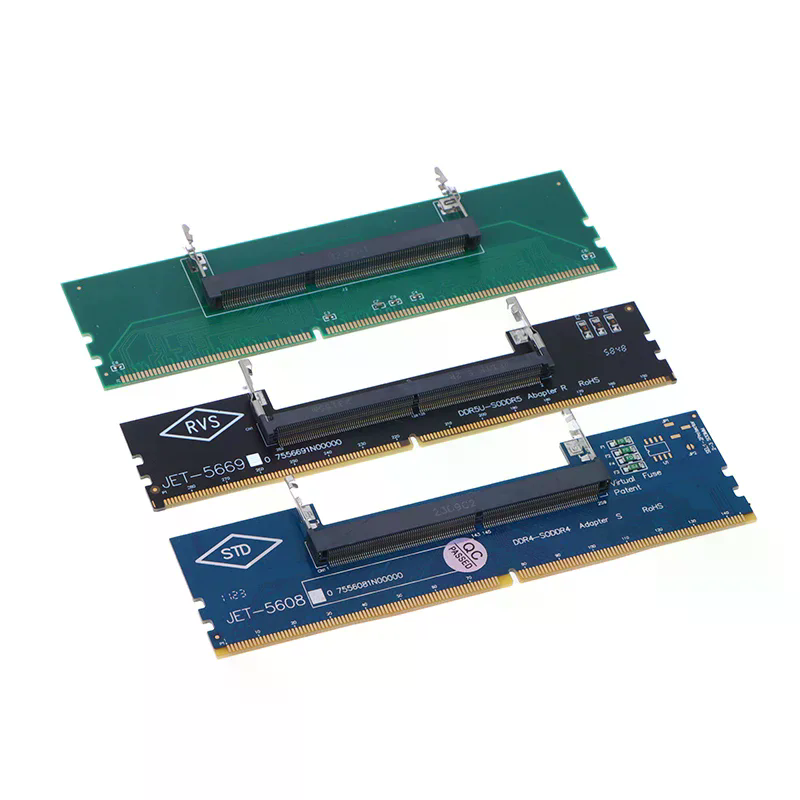 DDR3, DDR4, DDR5 노트북 SO-DIMM을  - Ddr5 Laptop Ram 리뷰 및 가격