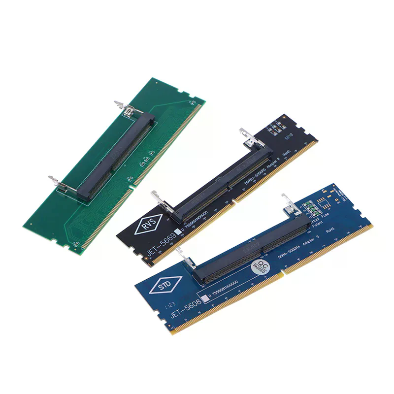 DDR3, DDR4, DDR5 노트북 SO-DIMM을  - Ddr5 Laptop Ram 리뷰 및 가격