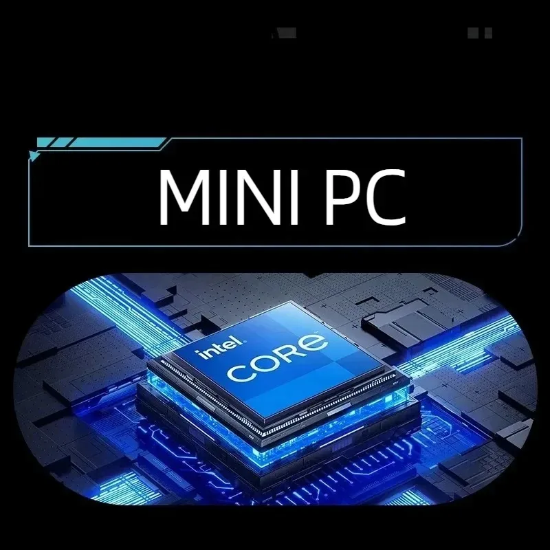 초소형 신형 고성능 인텔 코어 i7-1365U 미니 P - Ddr5 Sodimm 리뷰 및 가격