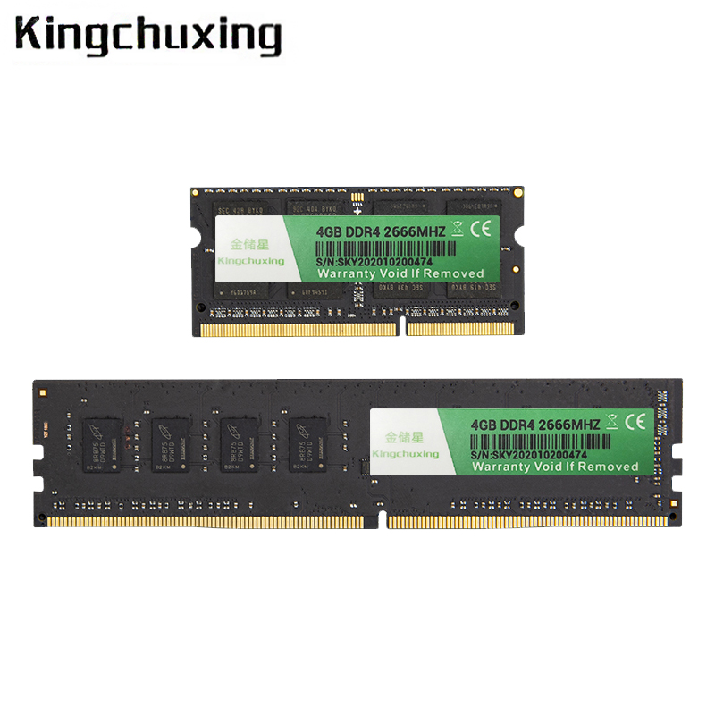 Kingchuxing-노트북용 DDR5 16GB 4GB - Ddr5 4800Mhz 리뷰 및 가격