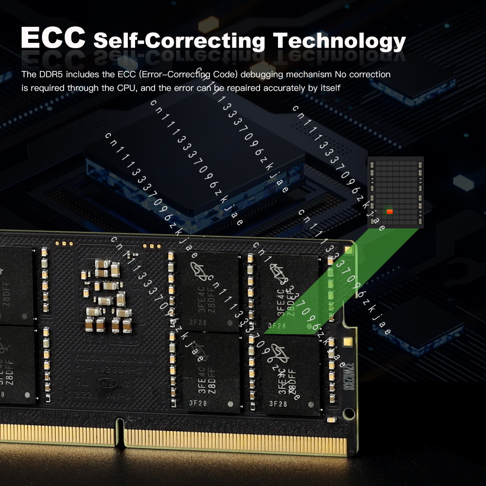 고품질 DDR5 RAM 8GB 16GB 32GB 게이밍 - Ddr5 32Gb 리뷰 및 가격