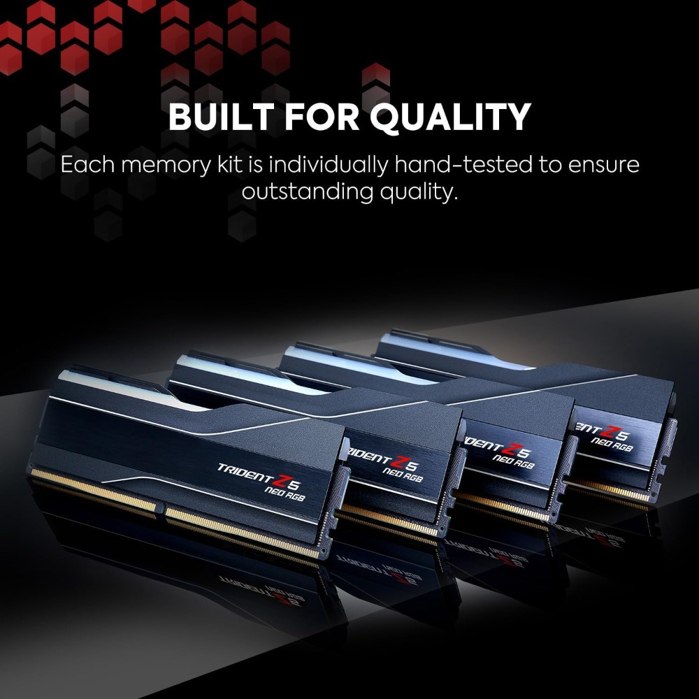 미국 배송 아메리칸 스탠다드 DDR5 64GB 6000 - Ddr5 6000Mhz 리뷰 및 가격