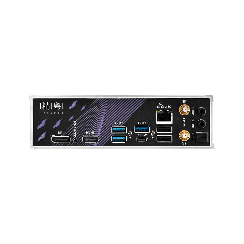 JGINYUE 야간 악마 메인 보드, ITX 미니 DD - Ddr5 Kit 리뷰 및 가격