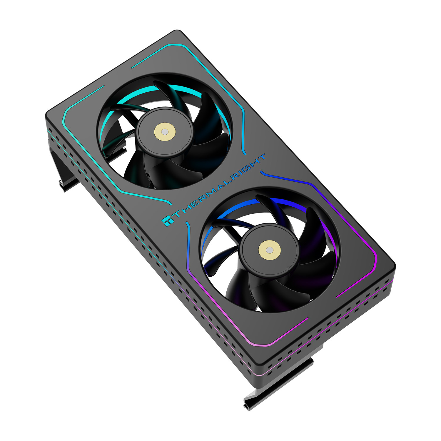 써멀라이트 MC-2 ARGB 컴퓨터 메모리 쿨러, 고성 - Ddr5 Memory 리뷰 및 가격