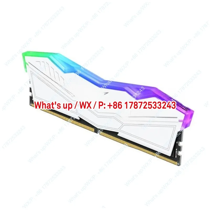 DDR5 RGB 메모리 모듈 6000 6400MHz 3 - Ddr5 Rgb Ram 리뷰 및 가격